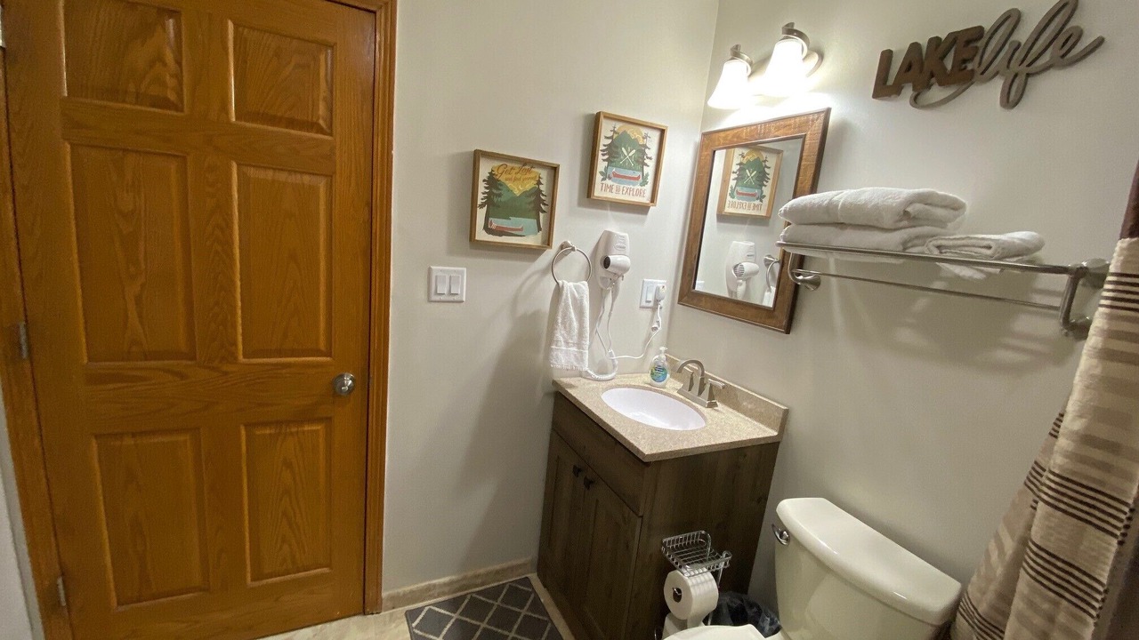 Photo of Bathroom in Mount Pleasant