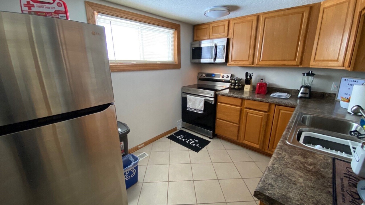 Photo of Kitchen in Mount Pleasant