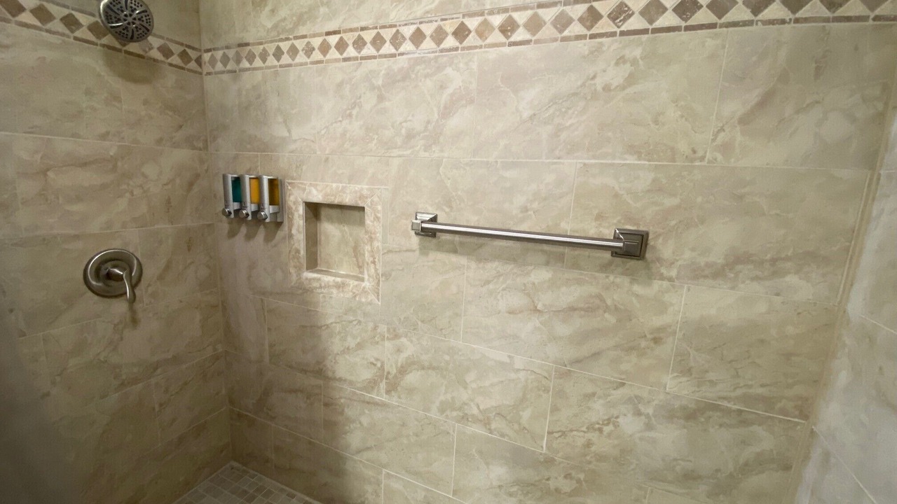 Photo of Bathroom in Mount Pleasant
