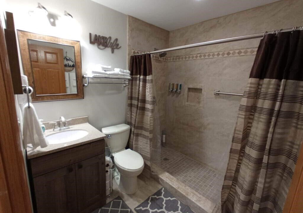 Photo of Bathroom in Mount Pleasant
