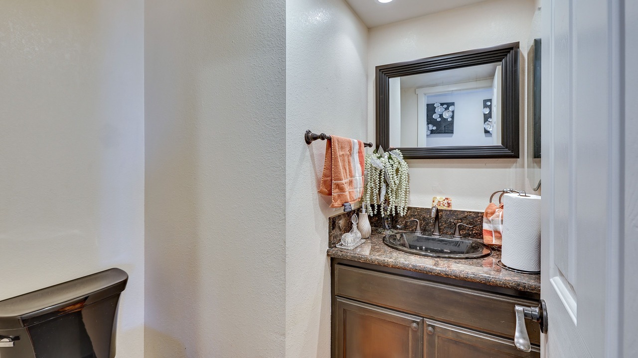 Photo of Bathroom in Victorville