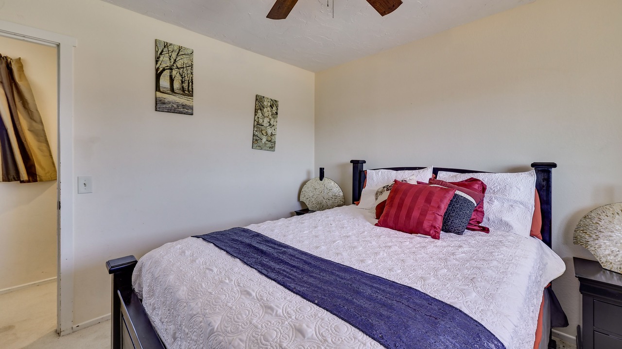 Photo of Bedroom in Victorville