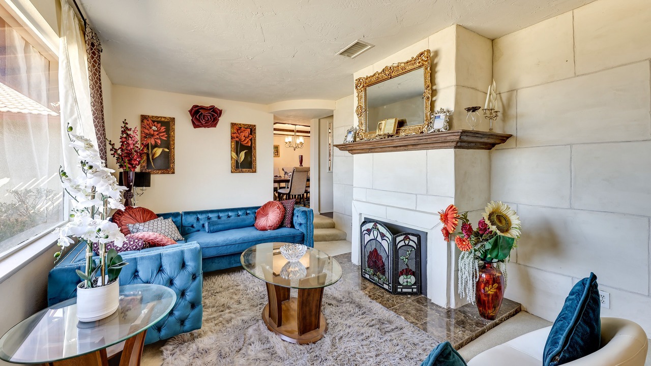 Photo of Bedroom in Victorville