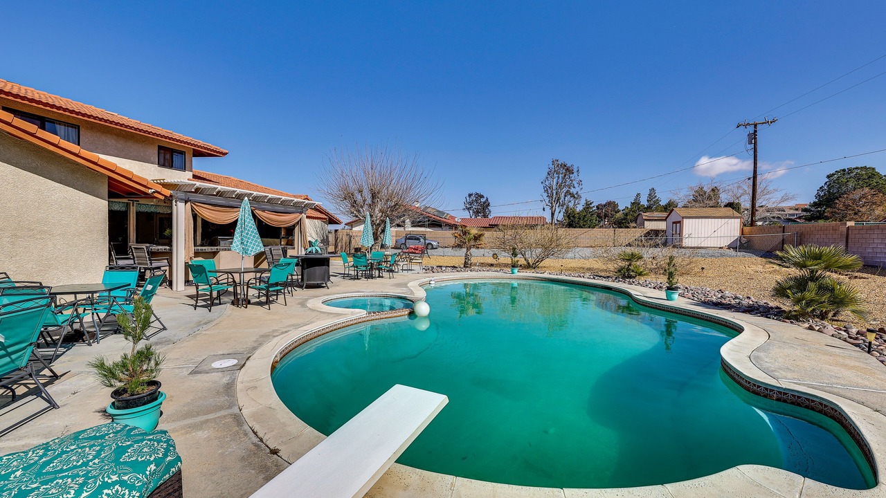 Photo of Outdoor in Victorville