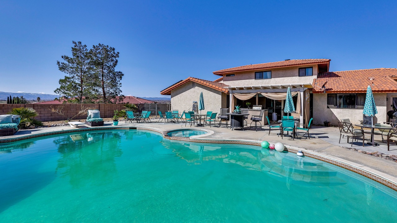 Photo of Outdoor in Victorville