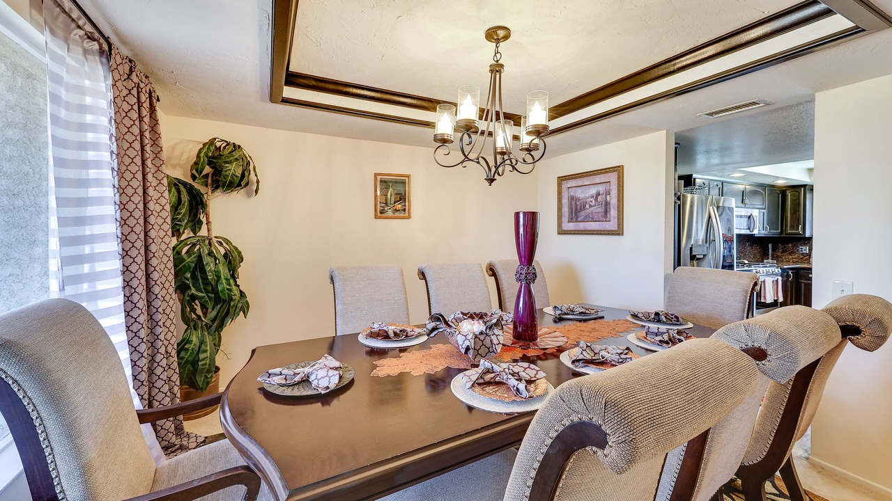 Photo of Bedroom in Victorville
