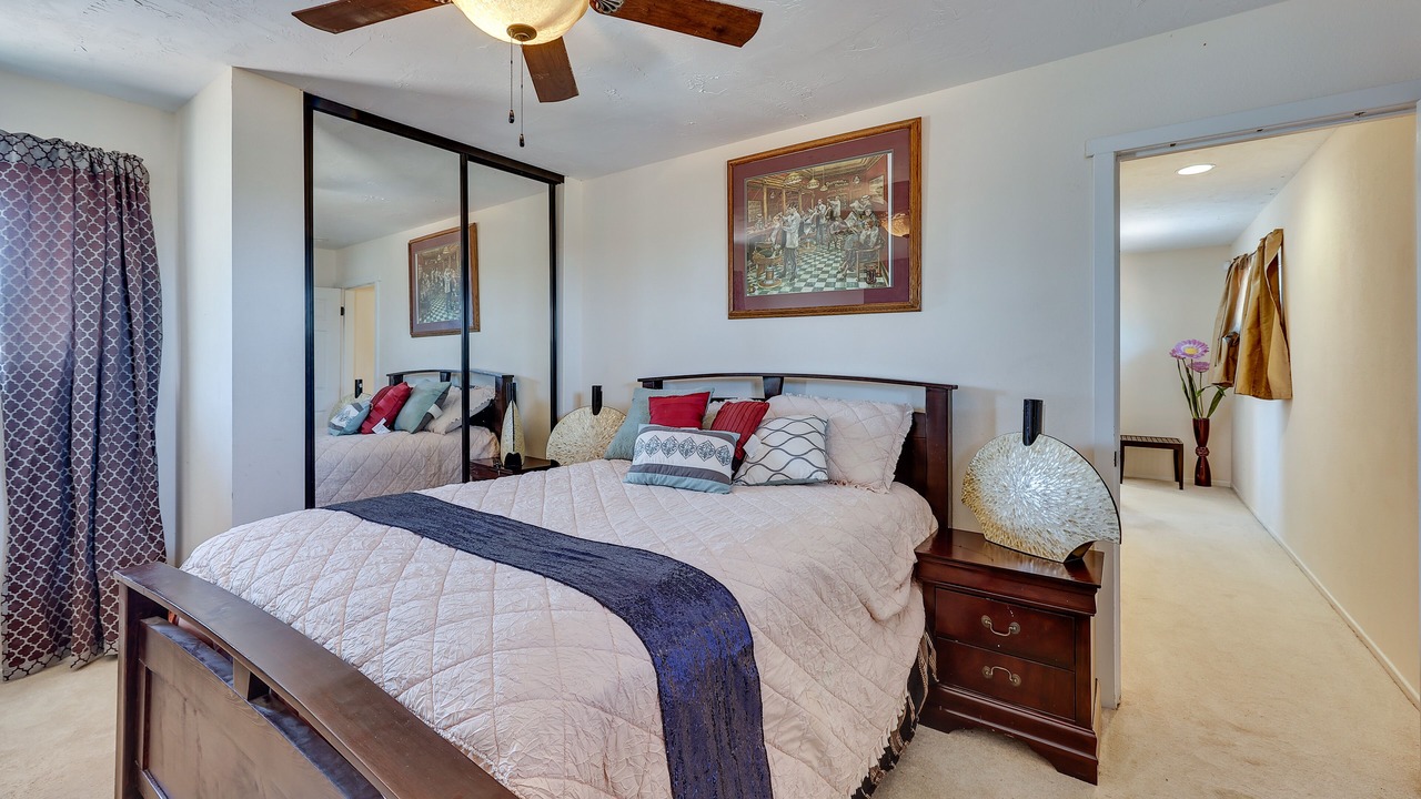 Photo of Bedroom in Victorville