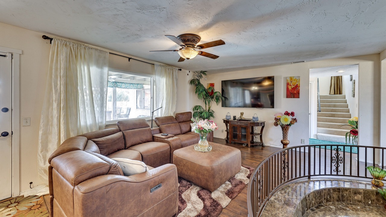 Photo of Bedroom in Victorville