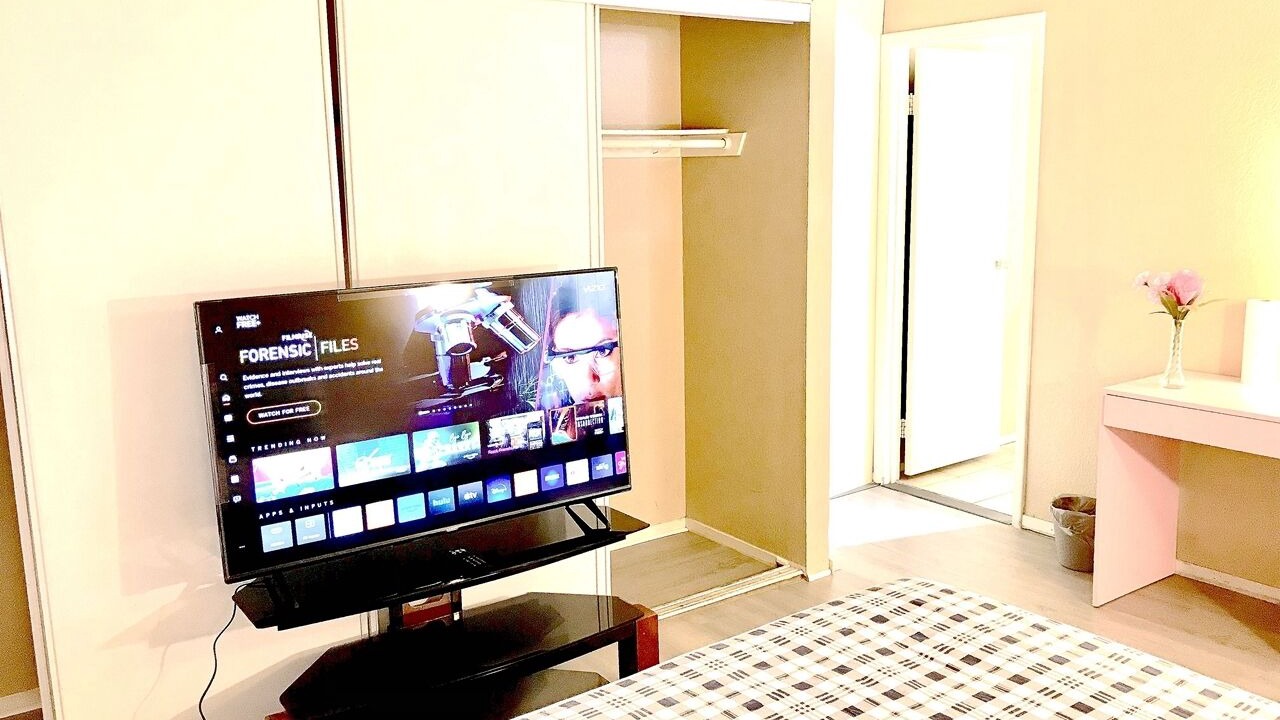 Photo of Bedroom in Sunrise Manor