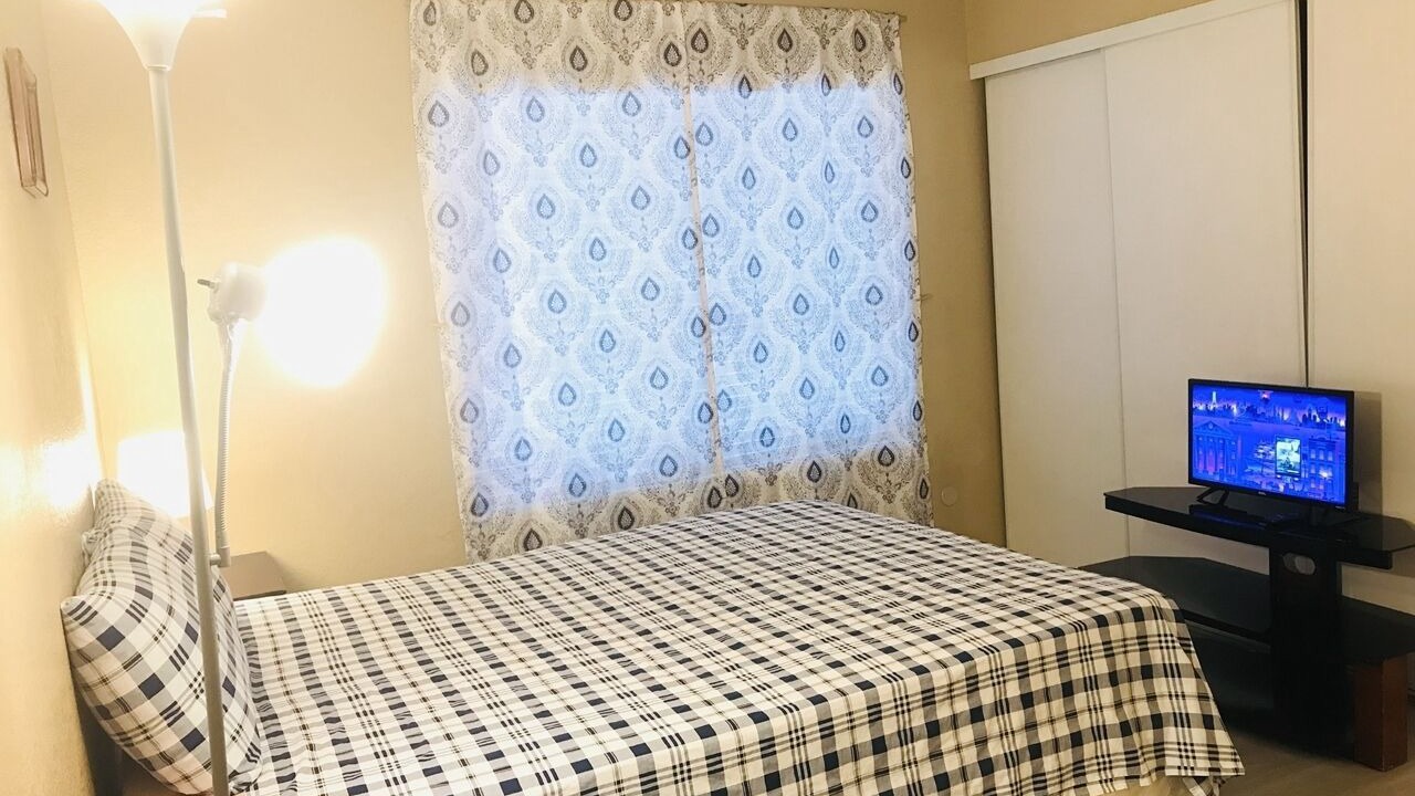 Photo of Bedroom in Sunrise Manor