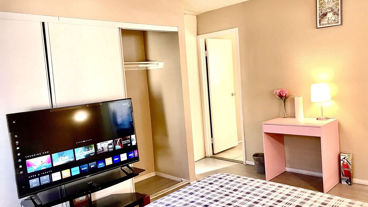 Photo of Bedroom in Sunrise Manor
