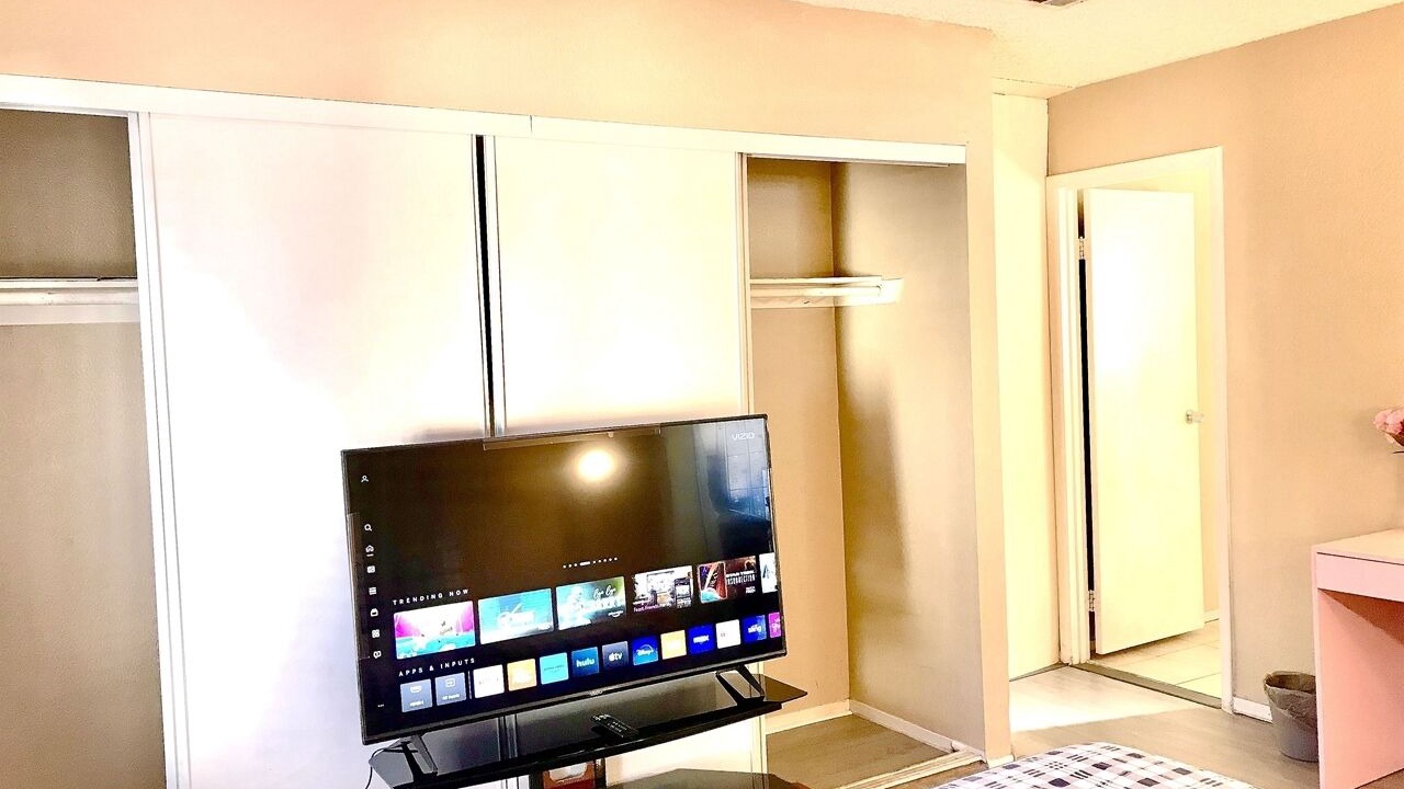 Photo of Bedroom in Sunrise Manor