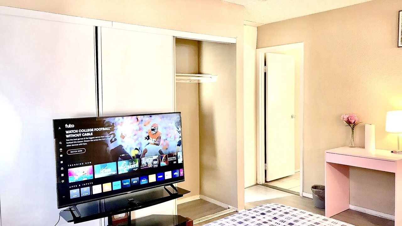 Photo of Bedroom in Sunrise Manor