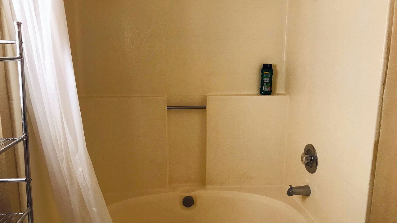 Photo of Bathroom in Sunrise Manor