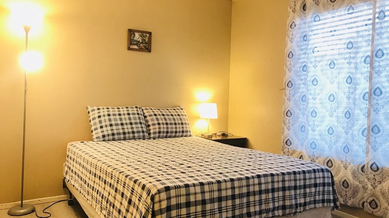 Photo of Bedroom in Sunrise Manor