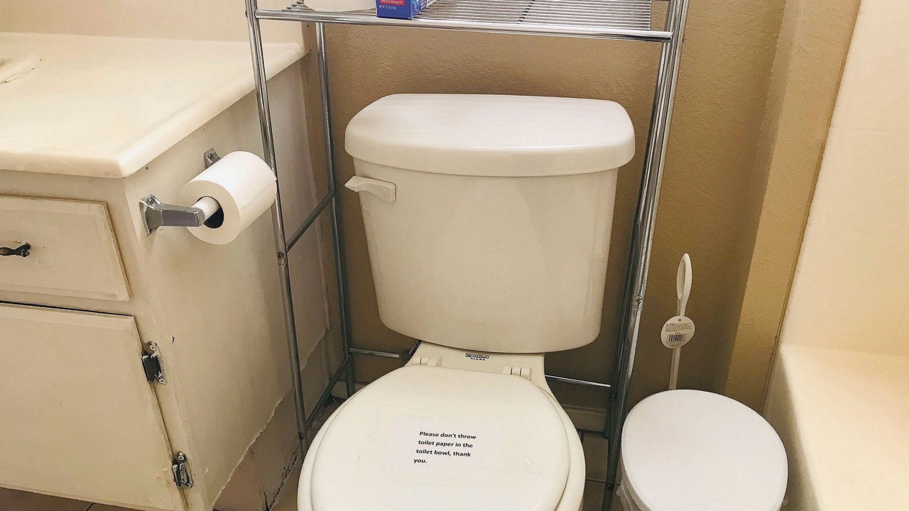 Photo of Bathroom in Sunrise Manor