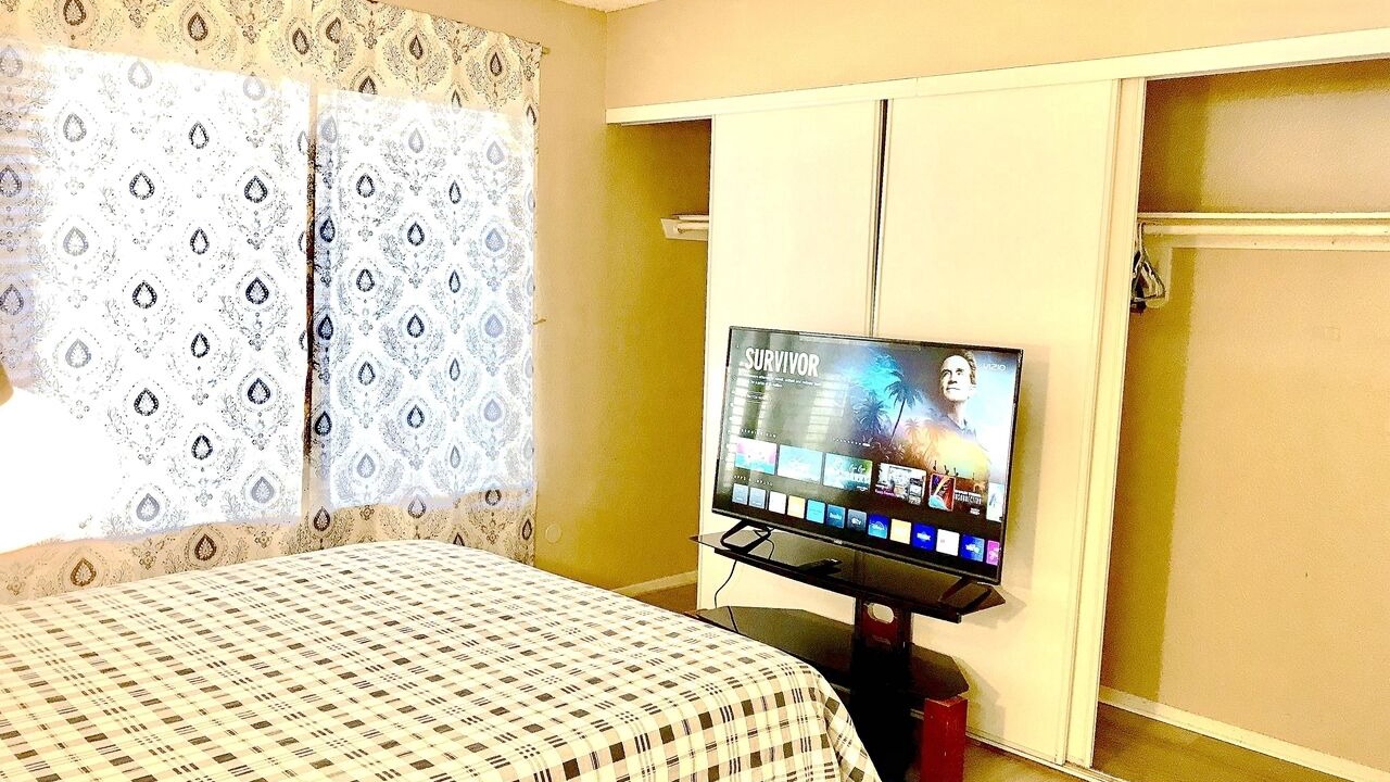Photo of Bedroom in Sunrise Manor
