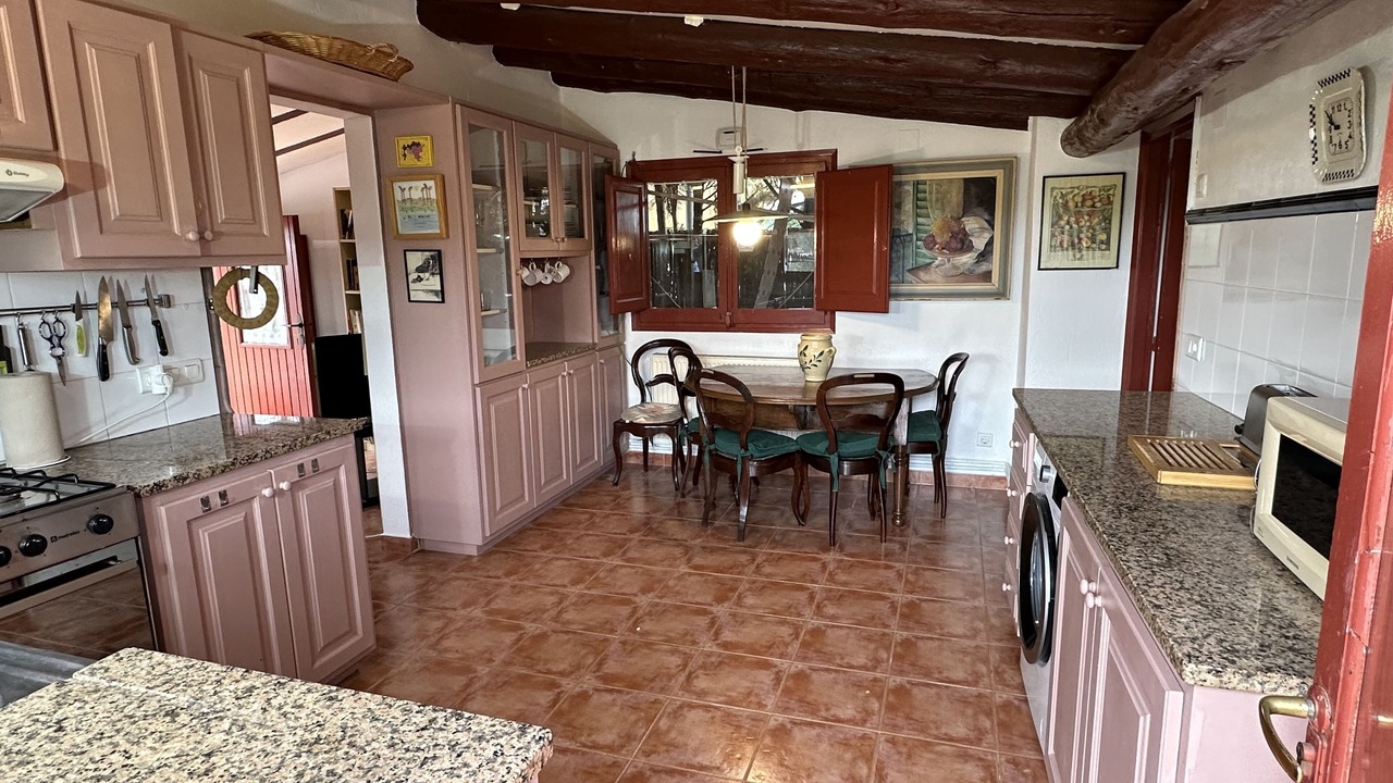 Photo of Kitchen in Palafrugell