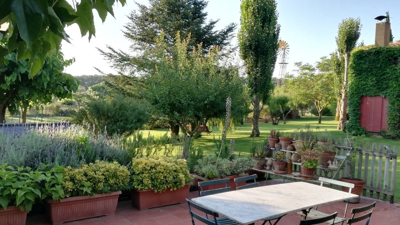 Photo of Outdoor in Palafrugell