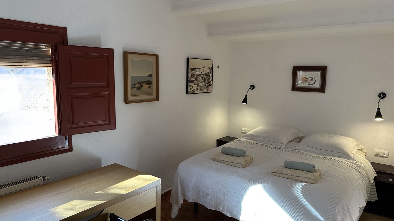 Photo of Bedroom in Palafrugell