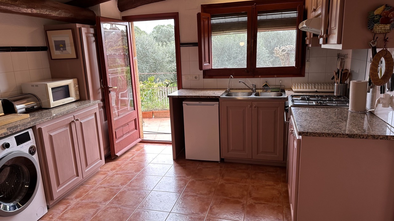 Photo of Kitchen in Palafrugell