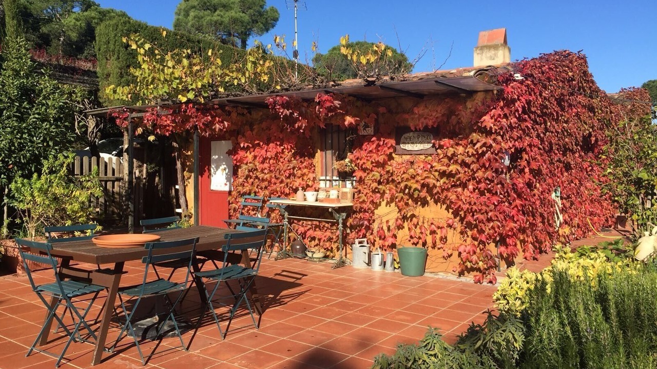 Photo of Outdoor in Palafrugell