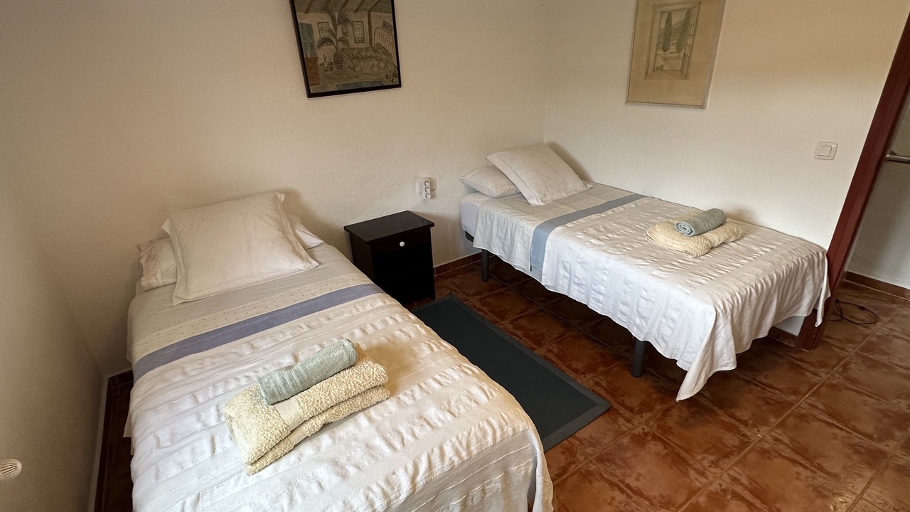 Photo of Bedroom in Palafrugell