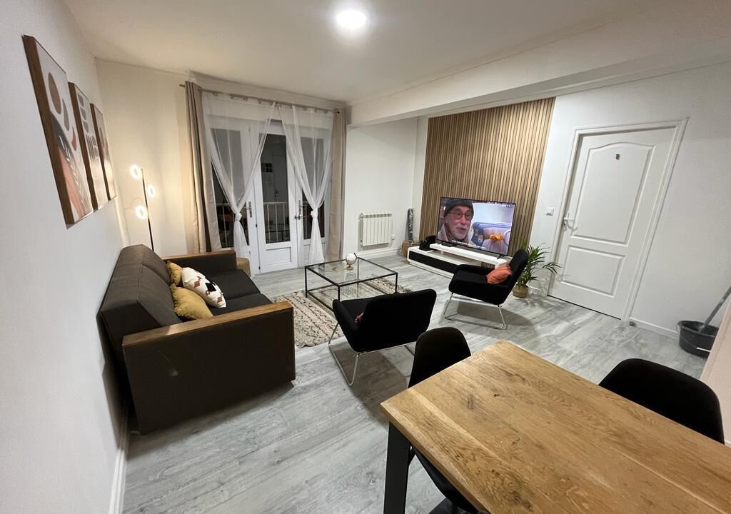 Photo of Livingroom in Cambrai