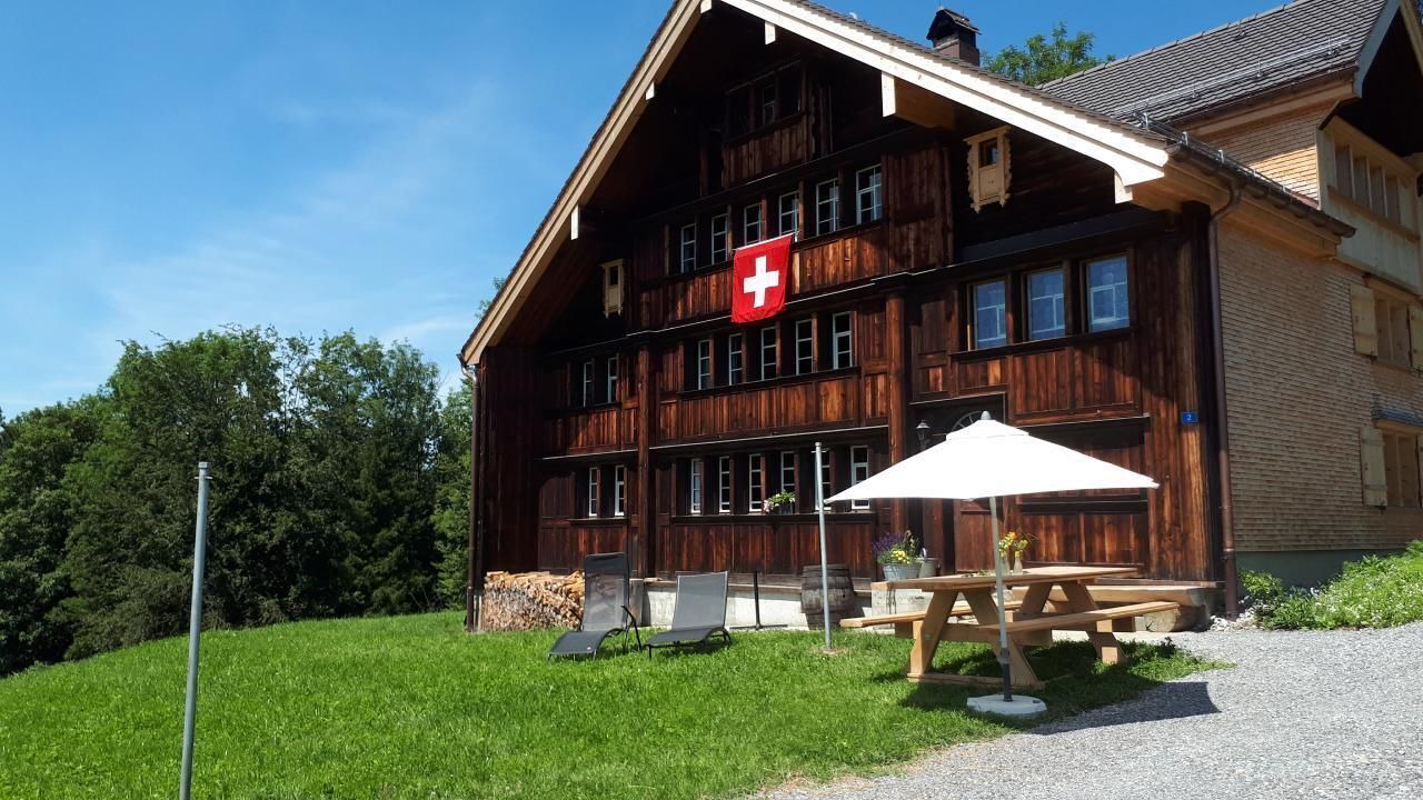 Photo of Others in Appenzell