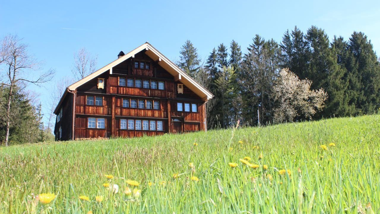 Photo of Others in Appenzell