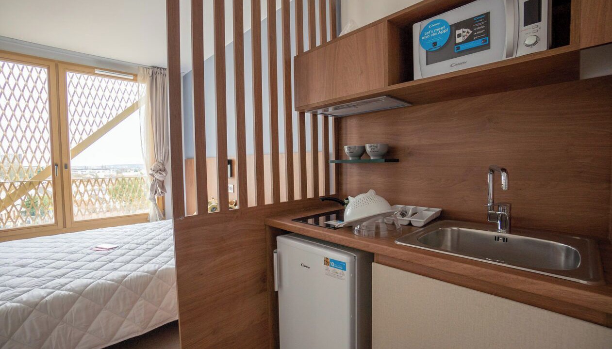 Photo of Kitchen in Villejuif