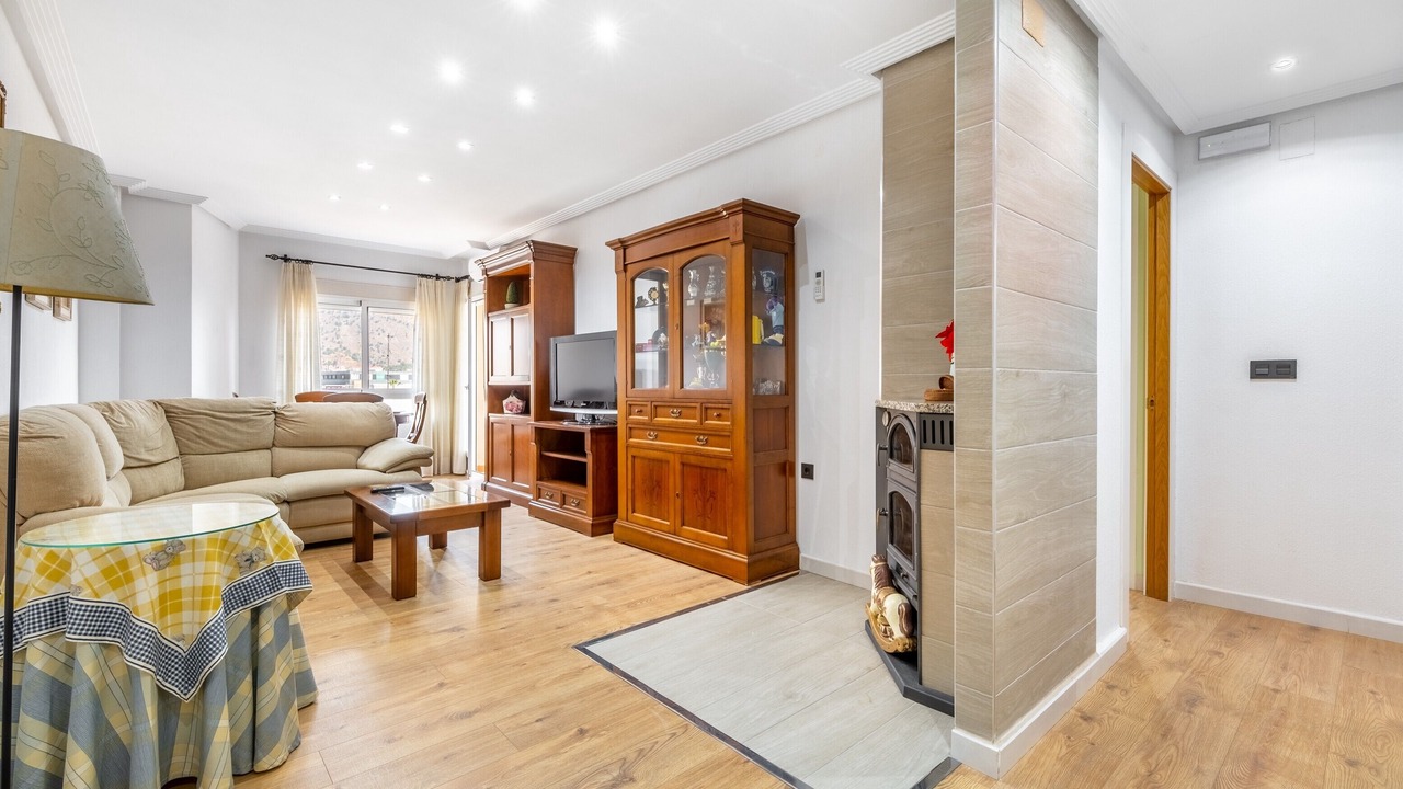 Photo of Livingroom in Orihuela