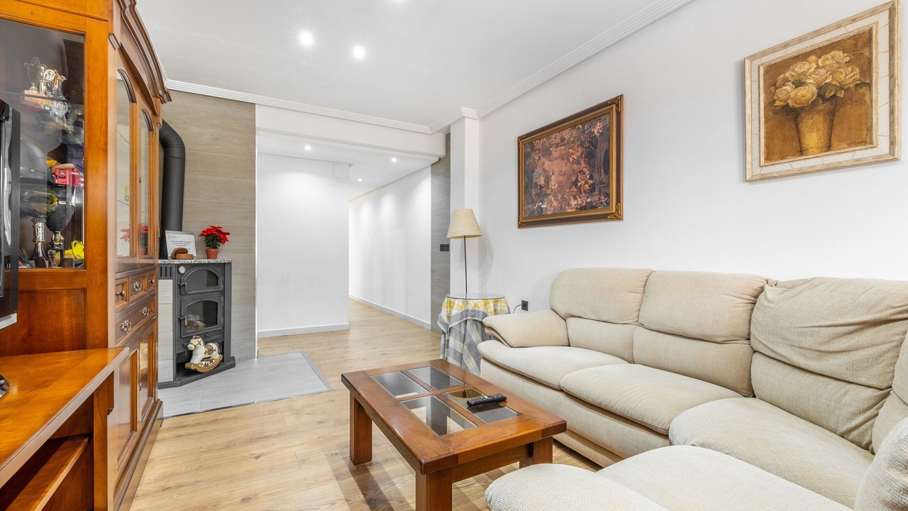 Photo of Livingroom in Orihuela