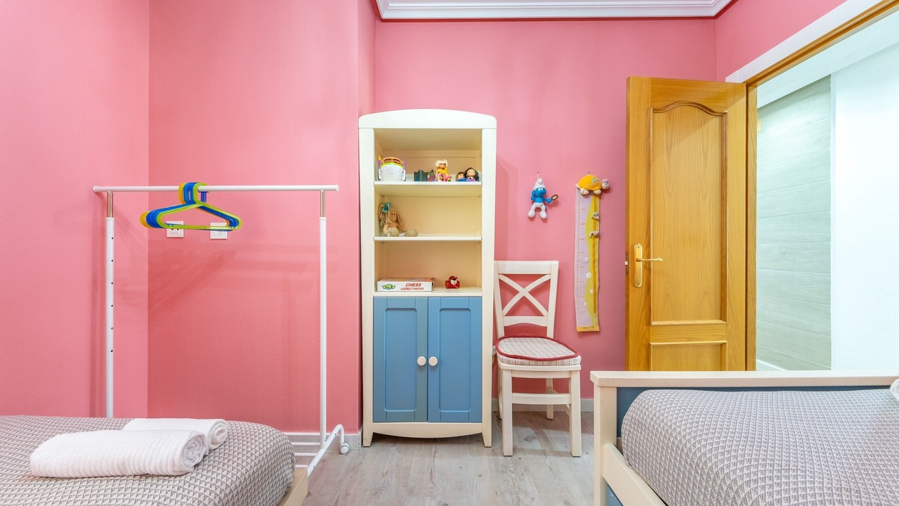 Photo of Bedroom in Orihuela