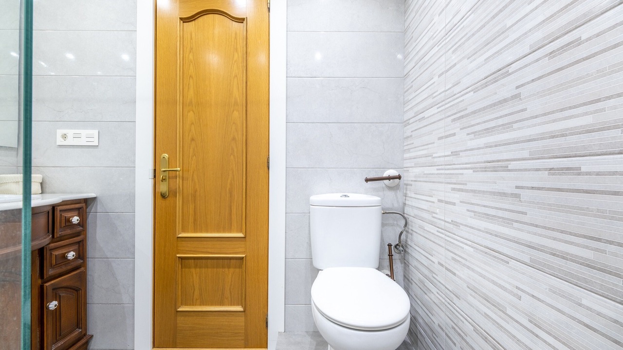 Photo of Bathroom in Orihuela