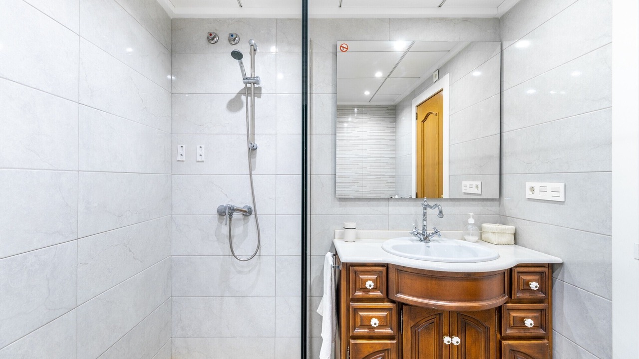 Photo of Bathroom in Orihuela