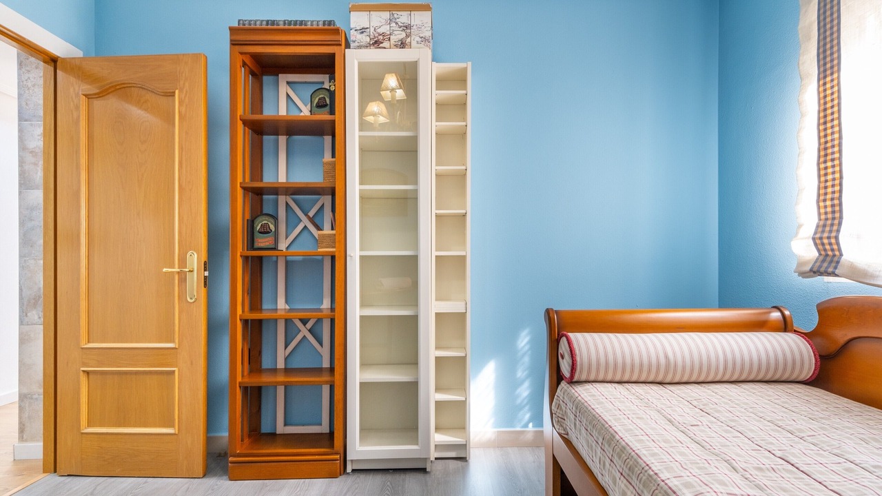 Photo of Bedroom in Orihuela