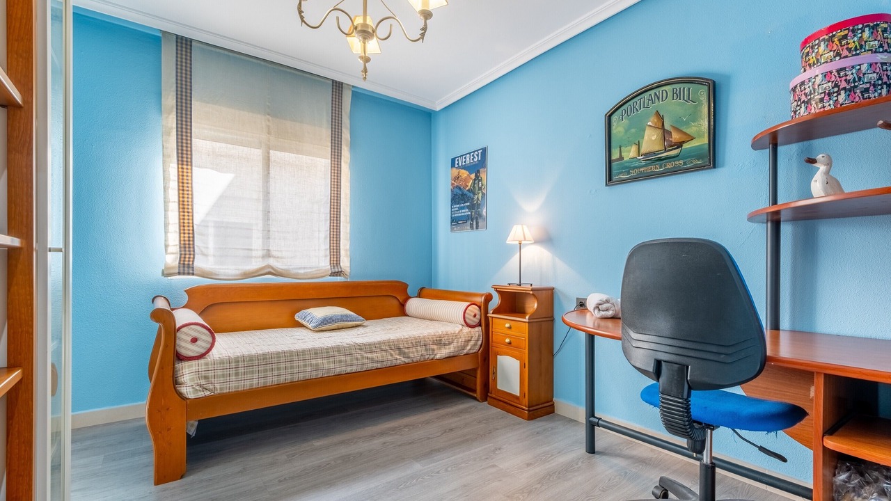Photo of Bedroom in Orihuela