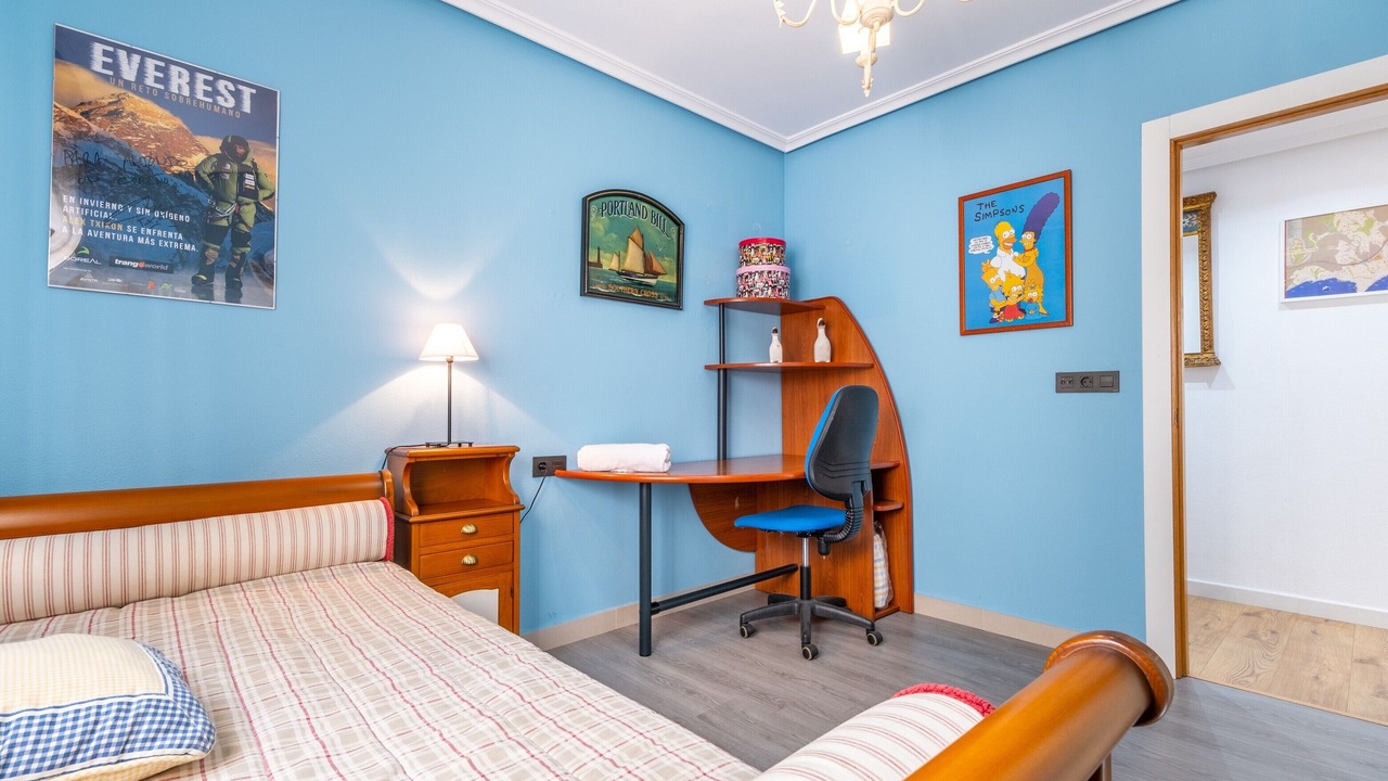 Photo of Bedroom in Orihuela