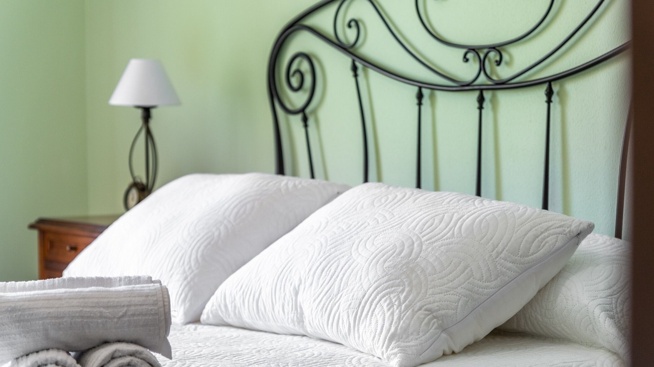 Photo of Bedroom in Orihuela