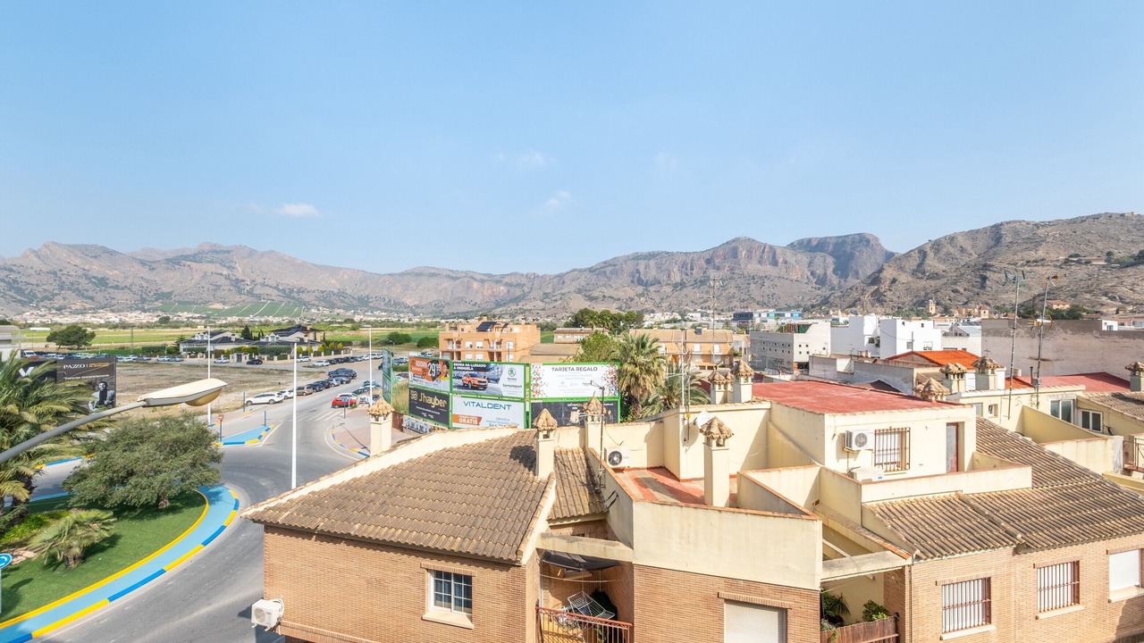 Photo of Outdoor in Orihuela