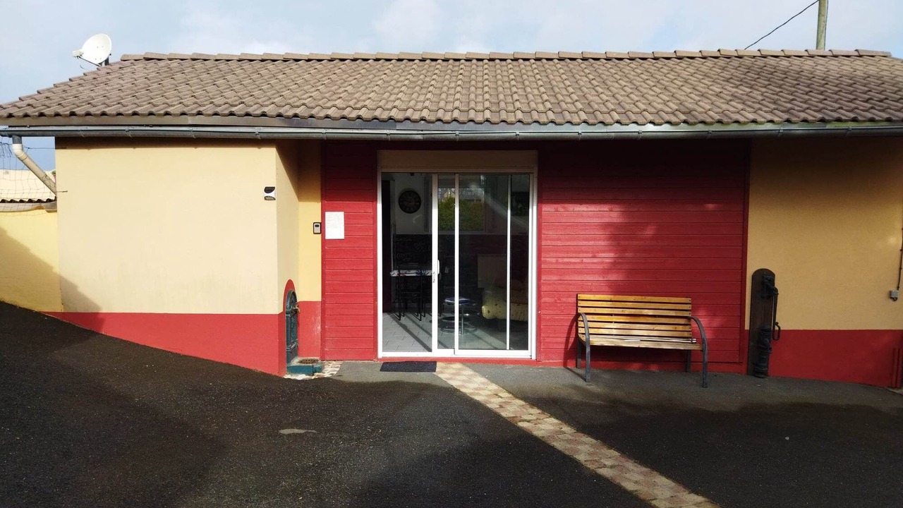 Photo of Outdoor in Tourville-les-Ifs