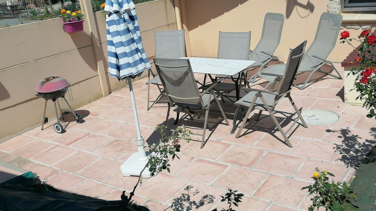 Photo of Outdoor in Tourville-les-Ifs
