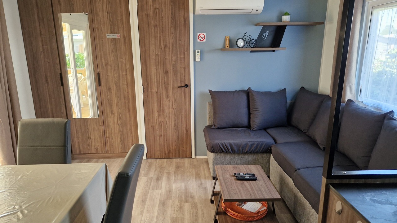 Photo of Livingroom in Gastes