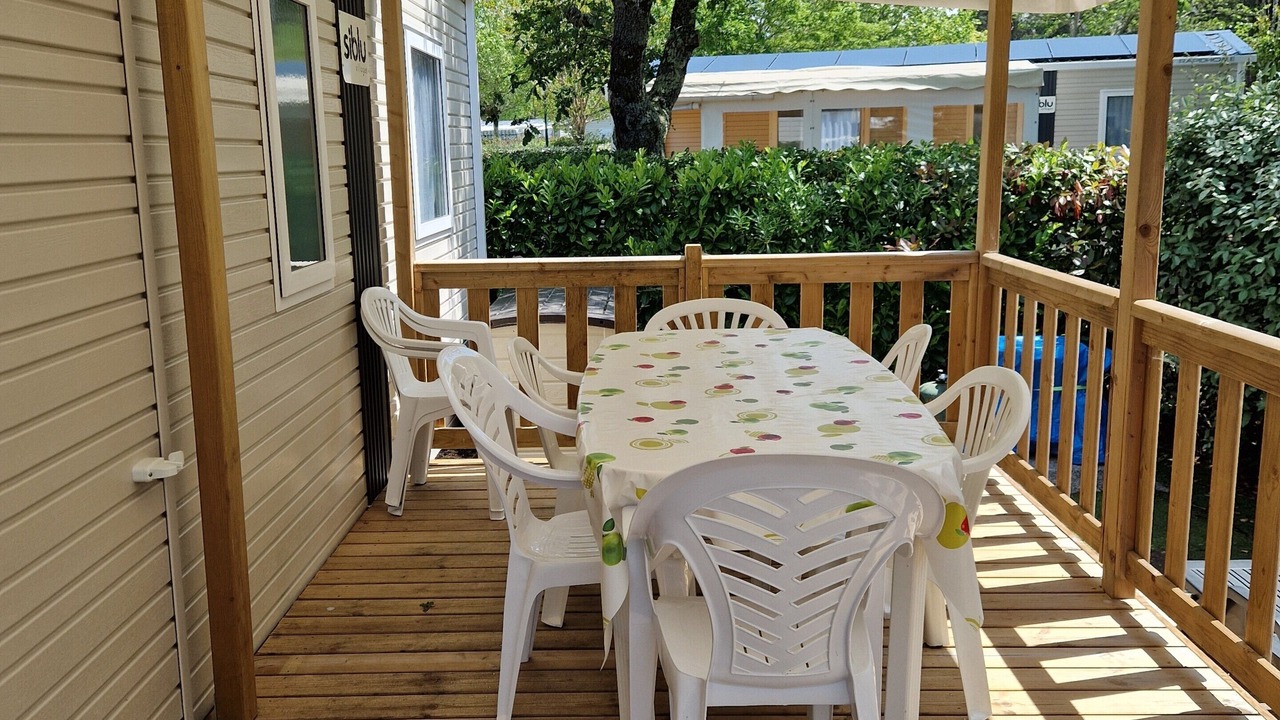 Photo of Outdoor in Gastes