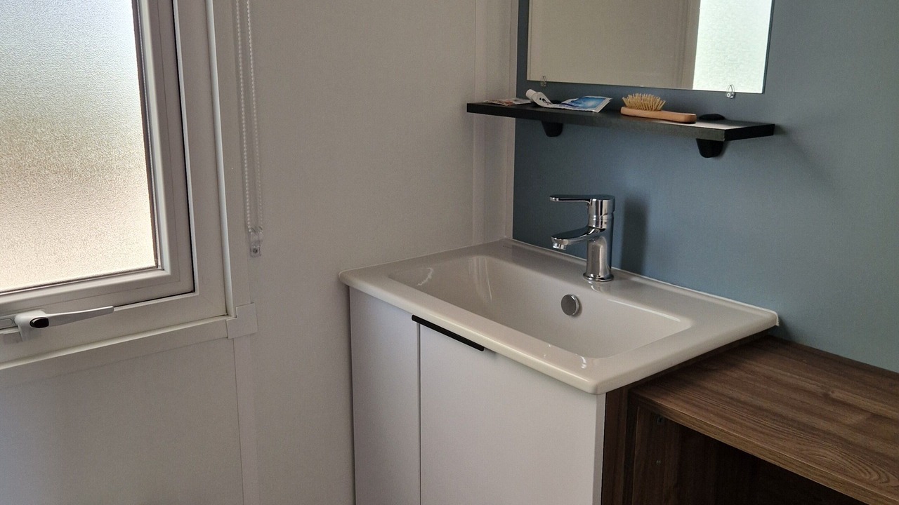 Photo of Bathroom in Gastes