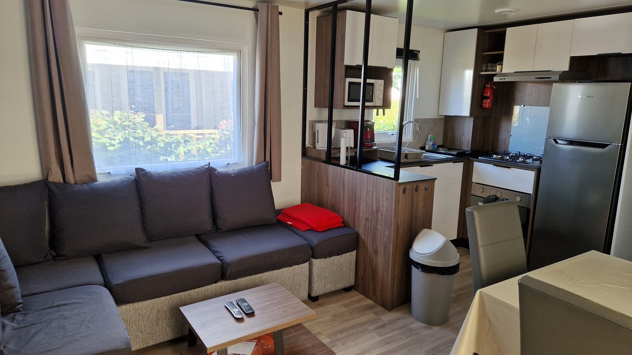 Photo of Livingroom in Gastes