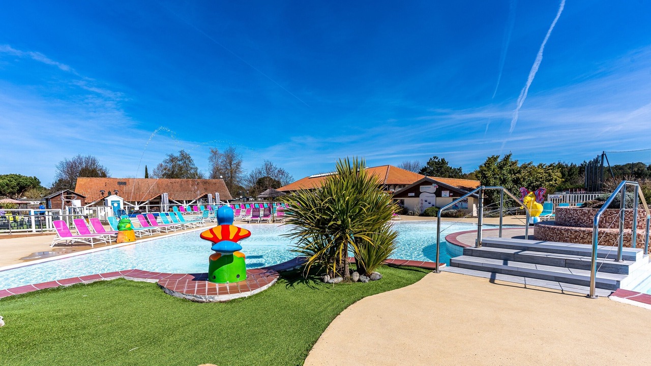 Photo of Outdoor in Gastes