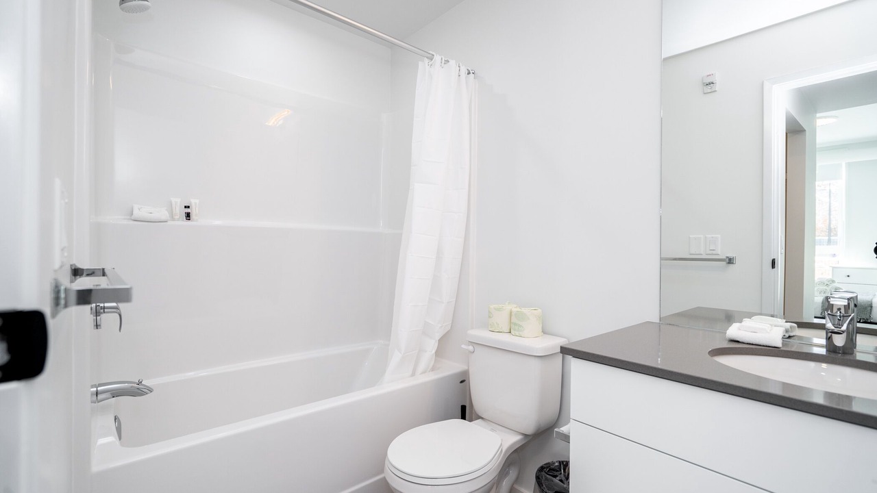 Photo of Bathroom in Birds Hill