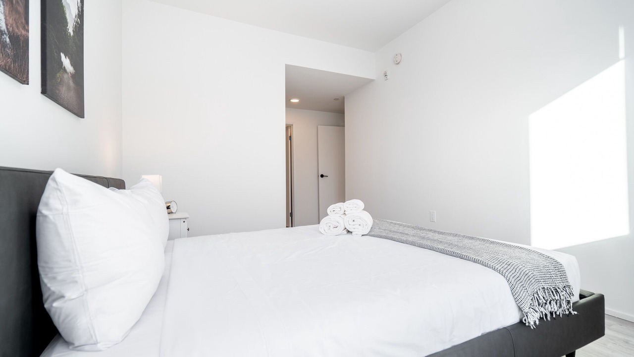 Photo of Bedroom in Birds Hill